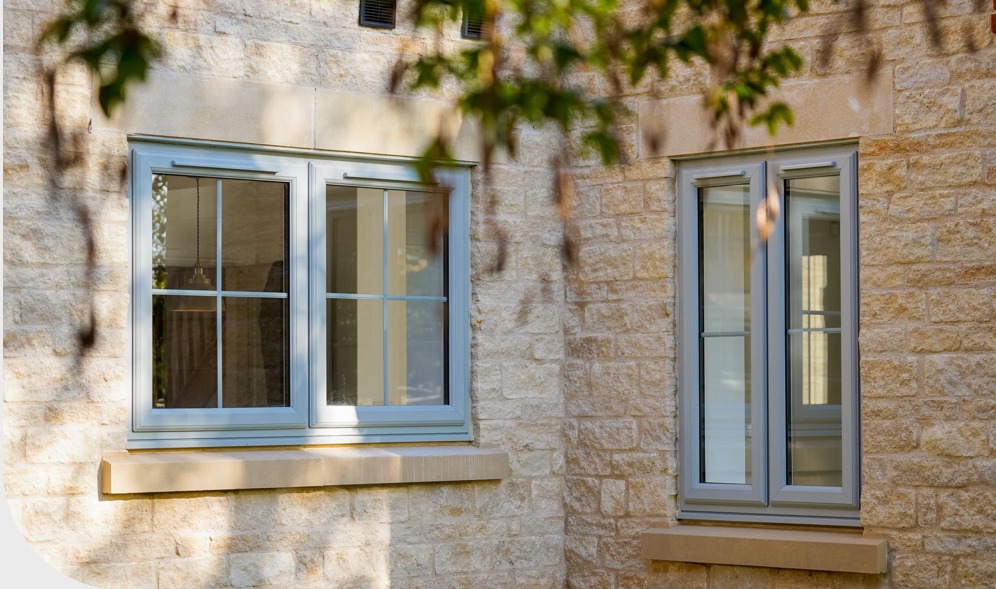 Expert uPVC Windows installations in Stamford | Choice Windows