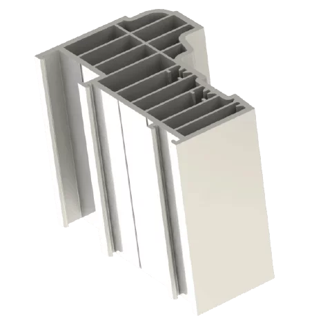 Residence 7 Window Profile